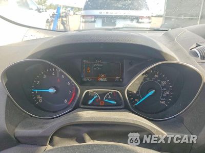 Zdjęcie 9 z 13 samochodu: 2018 FORD ESCAPE SE VIN:1FMCU0GD2JUC69570 - miniatura