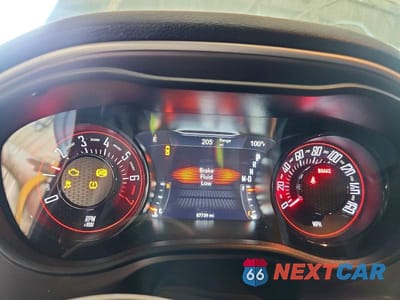 Zdjęcie 9 z 13 samochodu: 2022 DODGE CHALLENGER SXT VIN:2C3CDZAGXNH160671 - miniatura