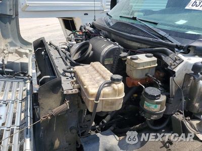 Zdjęcie 11 z 12 samochodu: 2005 GMC C5500 C5C042 VIN:1GDG5C1E65F904544 - miniatura