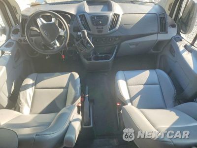 Zdjęcie 8 z 13 samochodu: 2015 FORD TRANSIT T-250 VIN:1FTNR2CM2FKB23303 - miniatura