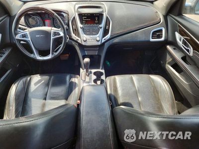 Zdjęcie 8 z 12 samochodu: 2015 GMC TERRAIN DENALI VIN:2GKFLUE32F6269794 - miniatura