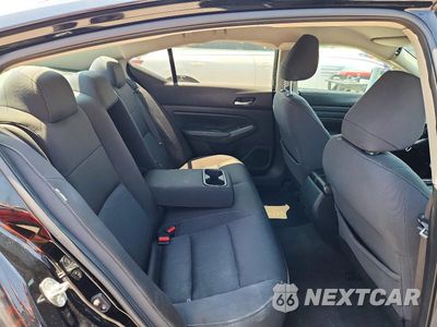 Zdjęcie 10 z 12 samochodu: 2020 NISSAN ALTIMA S VIN:1N4BL4BV6LC237973 - miniatura