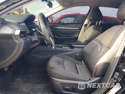 Zdjęcie 7 z 13 samochodu: 2021 NISSAN ALTIMA SV VIN:1N4BL4DV4MN348279 - miniatura
