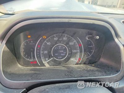Zdjęcie 9 z 12 samochodu: 2013 HONDA CR-V EXL VIN:2HKRM4H76DH609137 - miniatura