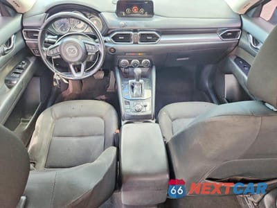 Zdjęcie 8 z 13 samochodu: 2020 MAZDA CX-5 SPORT VIN:JM3KFABM8L1822788 - miniatura