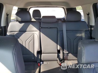 Zdjęcie 10 z 13 samochodu: 2026 HYUNDAI SANTA FE SEL VIN:5NMP24G11TH073364 - miniatura