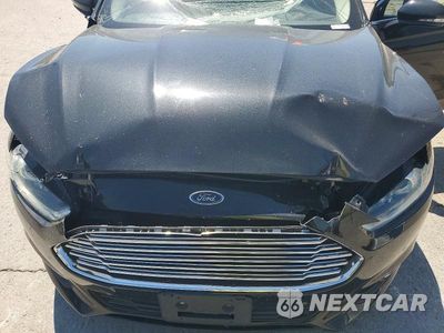Zdjęcie 11 z 12 samochodu: 2015 FORD FUSION SE VIN:3FA6P0H97FR149657 - miniatura