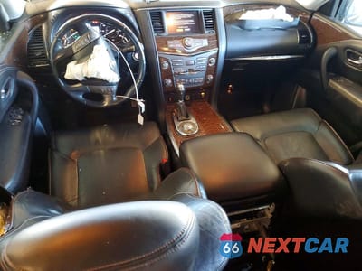 Zdjęcie 8 z 14 samochodu: 2018 NISSAN ARMADA SL VIN:JN8AY2ND9J9059263 - miniatura