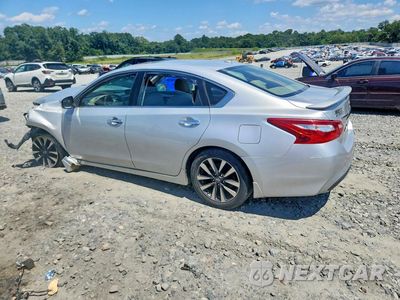 Drugie zdjęcie samochodu z przodu: 2017 NISSAN ALTIMA 2.5 SL VIN:1N4AL3AP1HC134038 - miniatura