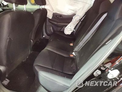 Zdjęcie 10 z 12 samochodu: 2024 NISSAN SENTRA S VIN:3N1AB8BV3RY361377 - miniatura