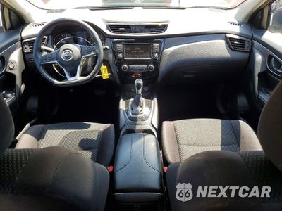 Zdjęcie 8 z 14 samochodu: 2020 NISSAN ROGUE SPORT S VIN:JN1BJ1CV3LW259136 - miniatura