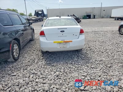 Zdjęcie 6 z 12 samochodu: 2008 FORD FOCUS SE VIN:1FAHP35N18W182665 - miniatura