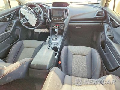 Zdjęcie 8 z 13 samochodu: 2021 SUBARU CROSSTREK PREMIUM VIN:JF2GTAEC4MH657066 - miniatura