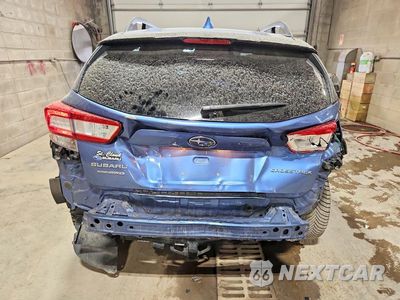 Zdjęcie 6 z 14 samochodu: 2018 SUBARU CROSSTREK PREMIUM VIN:JF2GTABC2JH296176 - miniatura