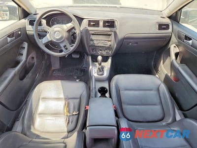 Zdjęcie 11 z 15 samochodu: 2014 VOLKSWAGEN JETTA SE VIN:3VWD17AJ4EM392707 - miniatura