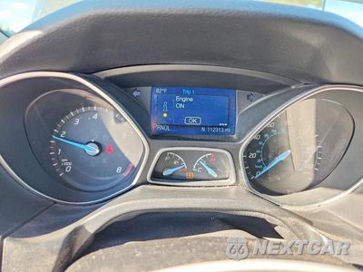 Zdjęcie 9 z 12 samochodu: 2014 FORD FOCUS SE VIN:1FADP3K28EL375062 - miniatura