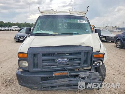 Piąte zdjęcie samochodu w środku: 2013 FORD ECONOLINE E250 VAN VIN:1FTNE2EL8DDA49774 - miniatura