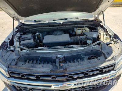 Zdjęcie 12 z 13 samochodu: 2021 CHEVROLET SUBURBAN K1500 Z71 VIN:1GNSKDKDXMR415216 - miniatura