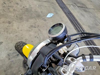 Zdjęcie 7 z 9 samochodu: 2019 DUCATI SCRAMBLER DESERT SLED VIN:ML0KAFPM5KT015810 - miniatura