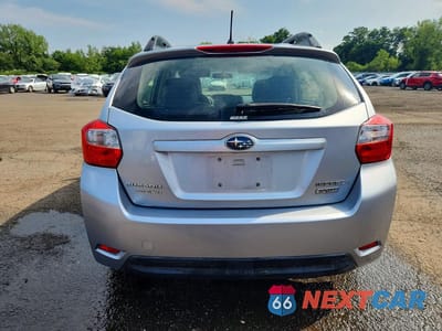 Zdjęcie 6 z 12 samochodu: 2013 SUBARU IMPREZA SPORT LIMITED VIN:JF1GPAS65D2866892 - miniatura