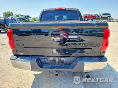 Zdjęcie 6 z 12 samochodu: 2015 TOYOTA TUNDRA SR5 VIN:5TFDW5F10FX448123 - miniatura