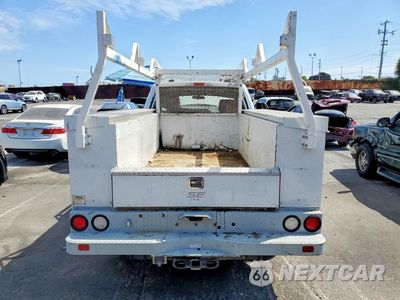Zdjęcie 6 z 12 samochodu: 2023 FORD F250 SUPER DUTY VIN:1FTBF2AA0PEC46778 - miniatura