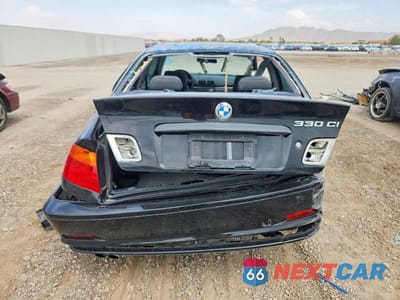 Zdjęcie 6 z 14 samochodu: 2001 BMW 330 CI VIN:WBABN53411JU33163 - miniatura