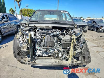 Piąte zdjęcie samochodu w środku: 2026 LEXUS TX 350 BASE VIN:5TDAAAA66TS019292 - miniatura