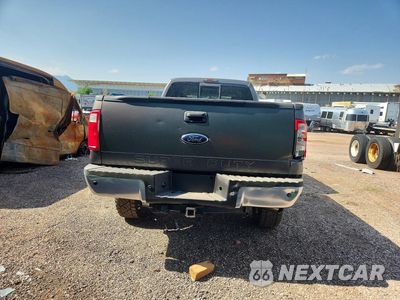 Zdjęcie 6 z 12 samochodu: 2008 FORD F350 SRW SUPER DUTY VIN:1FTWW31R38EC90255 - miniatura