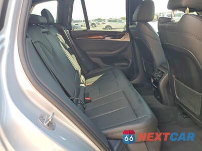 Zdjęcie 11 z 13 samochodu: 2019 BMW X3 XDRIVE30I VIN:5UXTR9C56KLE21044 - miniatura