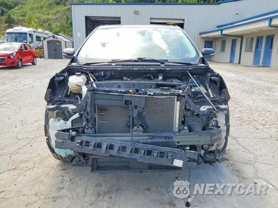 Piąte zdjęcie samochodu w środku: 2022 FORD EDGE TITANIUM VIN:2FMPK4K97NBB06569 - miniatura