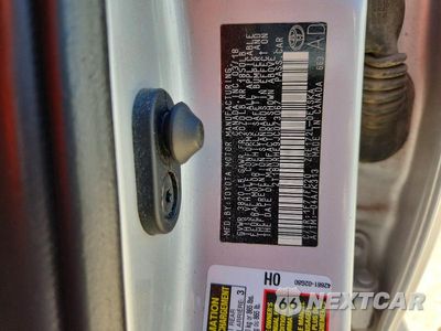 Zdjęcie 12 z 12 samochodu: 2018 TOYOTA COROLLA SE VIN:2T1BURHE9JC073067 - miniatura