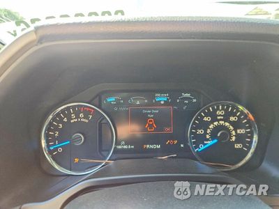 Zdjęcie 9 z 12 samochodu: 2017 FORD F150 SUPERCREW VIN:1FTFW1EG1HKC68057 - miniatura