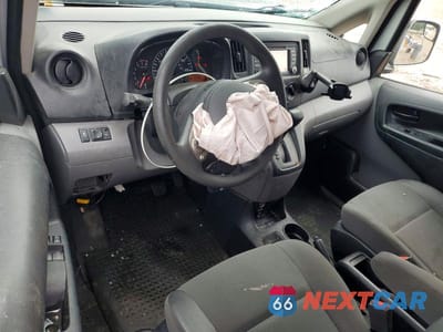 Zdjęcie 8 z 14 samochodu: 2016 NISSAN NV200 SV VIN:3N6CM0KN1GK699553 - miniatura