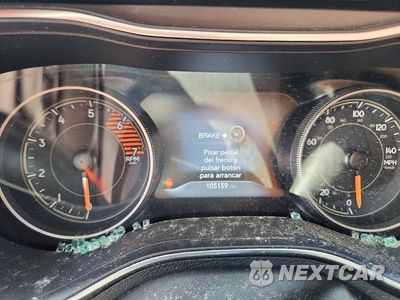 Zdjęcie 9 z 13 samochodu: 2019 JEEP CHEROKEE TRAILHAWK VIN:1C4PJMBN0KD124051 - miniatura
