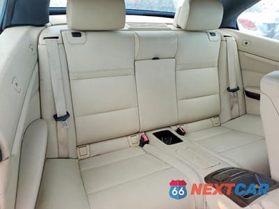 Zdjęcie 10 z 12 samochodu: 2007 BMW 335 I VIN:WBAWL73597PX51078 - miniatura