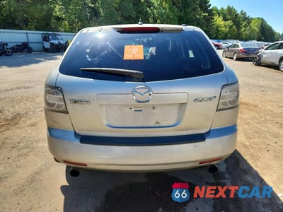 Zdjęcie 6 z 14 samochodu: 2008 MAZDA CX-7 VIN:JM3ER293380205030 - miniatura