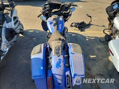Zdjęcie 6 z 9 samochodu: 2026 HARLEY-DAVIDSON FLTRX VIN:1HD1KH725TB614800 - miniatura