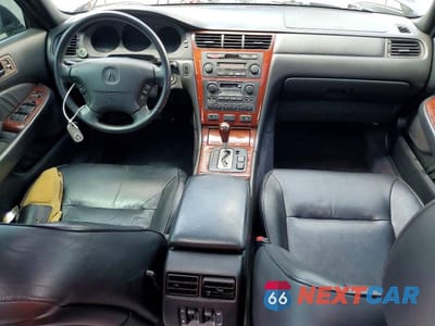 Zdjęcie 8 z 12 samochodu: 2002 ACURA 3.5RL VIN:JH4KA96532C013287 - miniatura