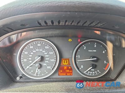Zdjęcie 9 z 13 samochodu: 2012 BMW X5 XDRIVE35D VIN:5UXZW0C5XCL666216 - miniatura