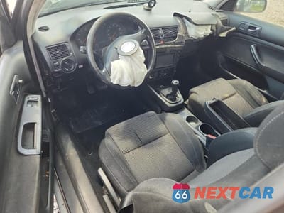 Zdjęcie 8 z 13 samochodu: 2004 VOLKSWAGEN GTI VIN:9BWDE61J444001993 - miniatura