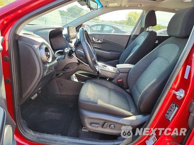 Zdjęcie 7 z 13 samochodu: 2023 HYUNDAI KONA SEL VIN:KM8K33AG7PU186616 - miniatura