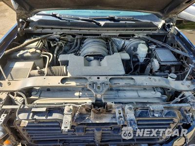 Zdjęcie 11 z 13 samochodu: 2017 CHEVROLET SILVERADO K1500 LT VIN:1GCVKREC8HZ158407 - miniatura