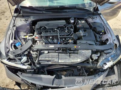 Zdjęcie 11 z 12 samochodu: 2024 HYUNDAI ELANTRA SE VIN:KMHLL4DG5RU645022 - miniatura