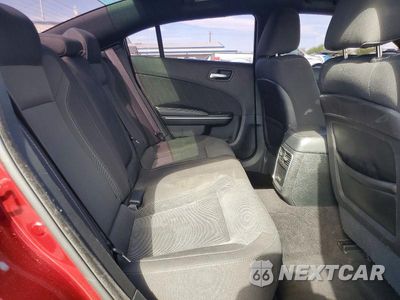Zdjęcie 10 z 12 samochodu: 2019 DODGE CHARGER SXT VIN:2C3CDXBG2KH644316 - miniatura