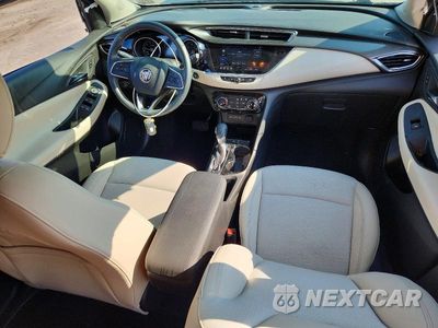 Zdjęcie 8 z 13 samochodu: 2023 BUICK ENCORE GX PREFERRED VIN:KL4MMBS21PB131883 - miniatura