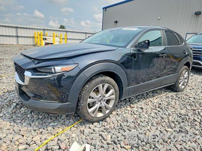 2020 MAZDA CX-30 PREFERRED 3MVDMBDL6LM112016 - główne zdjęcie licytacji z USA - miniatura