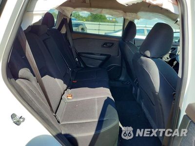 Zdjęcie 11 z 13 samochodu: 2023 NISSAN ROGUE S VIN:5N1BT3AB0PC784279 - miniatura