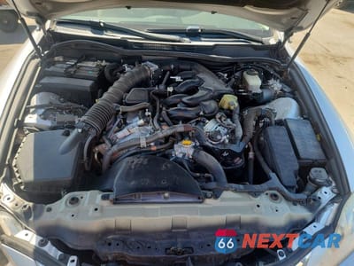 Zdjęcie 11 z 12 samochodu: 2010 LEXUS IS 250C BASE VIN:JTHFF2C2XA2503282 - miniatura