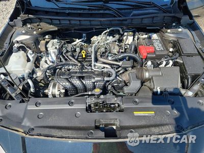 Zdjęcie 11 z 13 samochodu: 2026 NISSAN ALTIMA SV VIN:1N4BL4DV7TN327148 - miniatura
